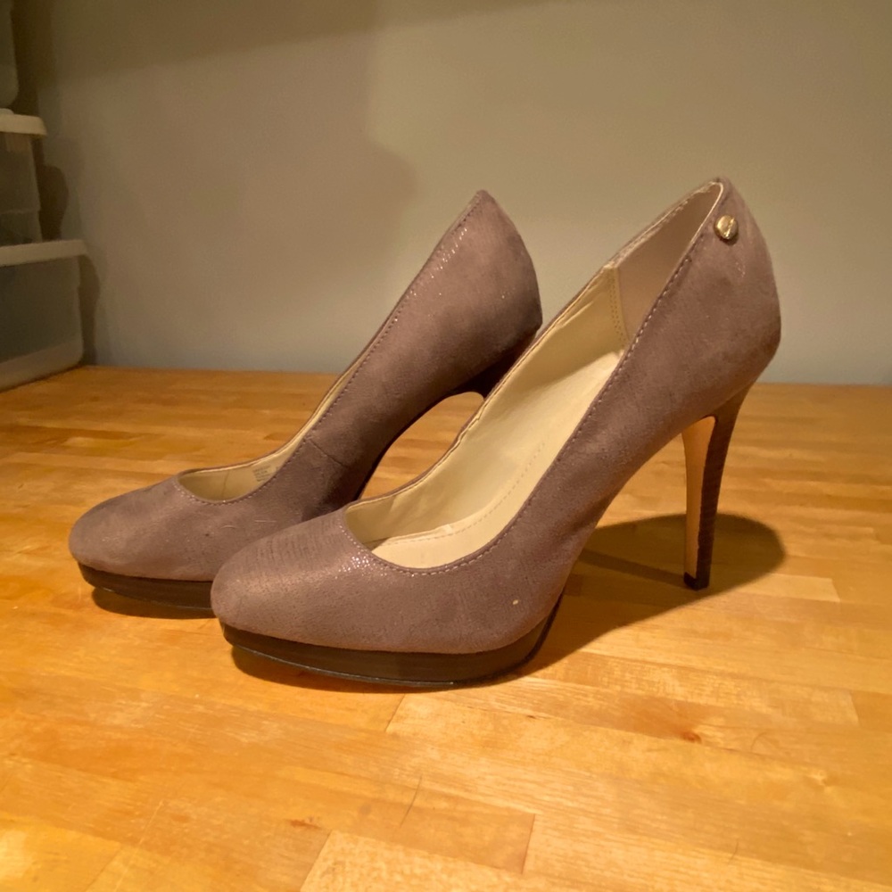 Calvin Klein Gilda Heels